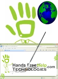 Handy's Website & Email Hosting